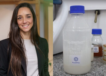 Empresas biotecnológicas el motor de la nueva economía argentina