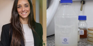Empresas biotecnológicas el motor de la nueva economía argentina