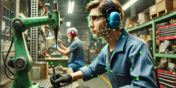 La IA reduce el riesgo laboral y crea entornos más seguros