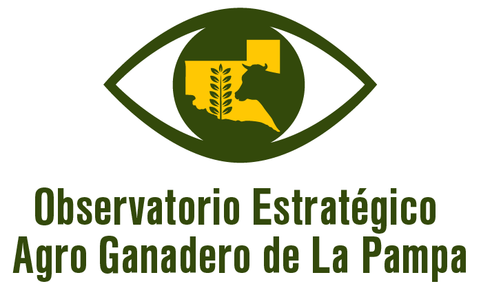 Observatorio Estratégico Agro Ganadero de La Pampa
