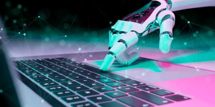 Tecnocom División Robótica