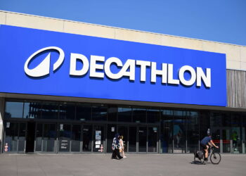 ¿Cuándo abre Decathlon Argentina? El 8 de noviembre.