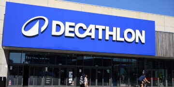 ¿Cuándo abre Decathlon Argentina? El 8 de noviembre.