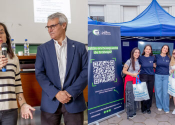 La UNS de Bahía Blanca realizó la décima edición de las Jornadas de Empleo