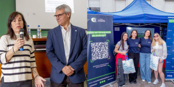 La UNS de Bahía Blanca realizó la décima edición de las Jornadas de Empleo