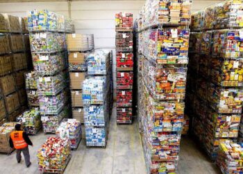 Precios mayoristas: subieron 3,7% en septiembre y los importados saltaron 9%, según el INDEC