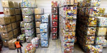 Precios mayoristas: subieron 3,7% en septiembre y los importados saltaron 9%, según el INDEC