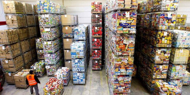 Precios mayoristas: subieron 3,7% en septiembre y los importados saltaron 9%, según el INDEC
