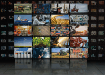 Panorama industrial 2025: crecimientos, caídas y desafíos