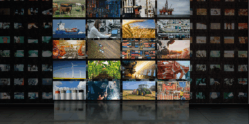 Panorama industrial 2025: crecimientos, caídas y desafíos