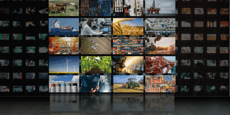 Panorama industrial 2025: crecimientos, caídas y desafíos