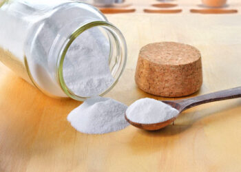 Bicarbonato de sodio argentino: producto natural con múltiples usos en alimentos, limpieza y sostenibilidad.
