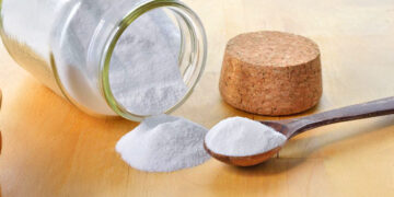 Bicarbonato de sodio argentino: producto natural con múltiples usos en alimentos, limpieza y sostenibilidad.