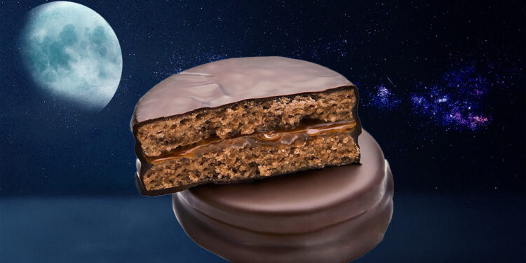 ¿Cuándo es la noche de los alfajores?