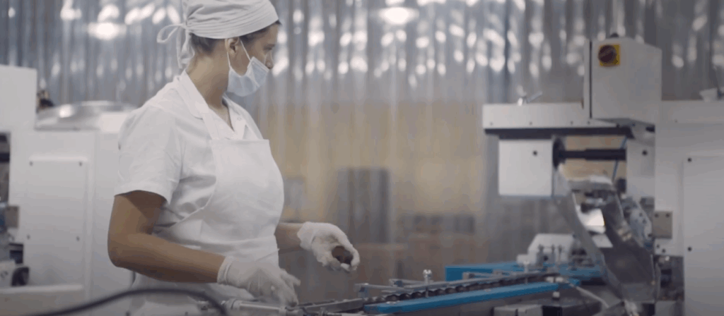 Fábrica de Nevares y alfajores Fulbito