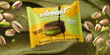 ¿Qué es un arbanit?