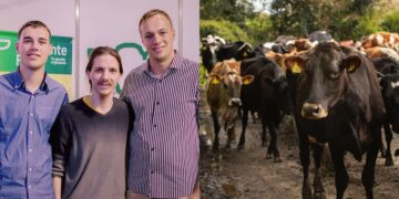 Creciente Fértil app para el campo