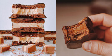 Cuáles son las marcas y locales adheridos a la Noche de los Alfajores