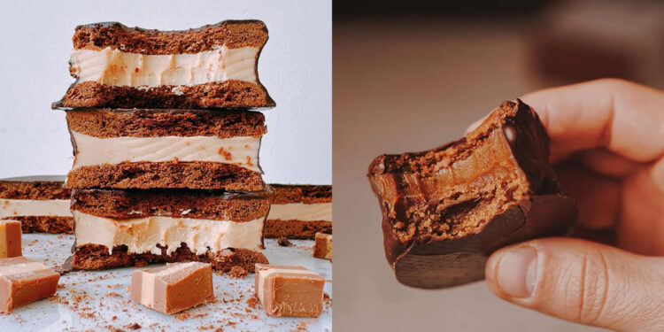 Cuáles son las marcas y locales adheridos a la Noche de los Alfajores