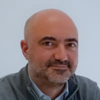 4. Juan Martín Piccirillo, director técnico de CEDOL.