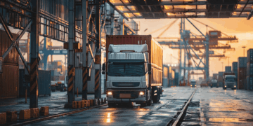 Logística Argentina 2025 costos en alza y desafíos en transporte y almacenamiento