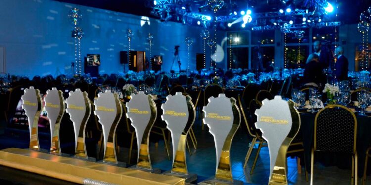 Premios Corporación 2025