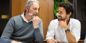 Del modelo clásico a la gestión híbrida: el impacto generacional en las pymes