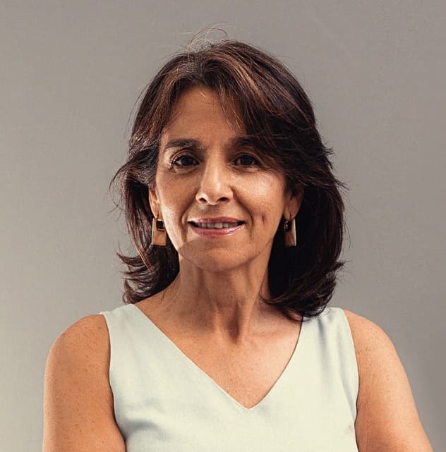 Lic. Silvia Marcela Batista, socia y fundadora Batista Duprat y Asociados