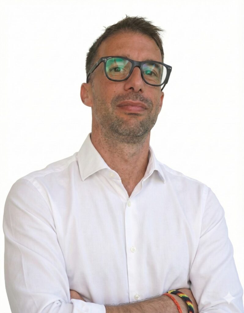 Gonzalo García Mancini