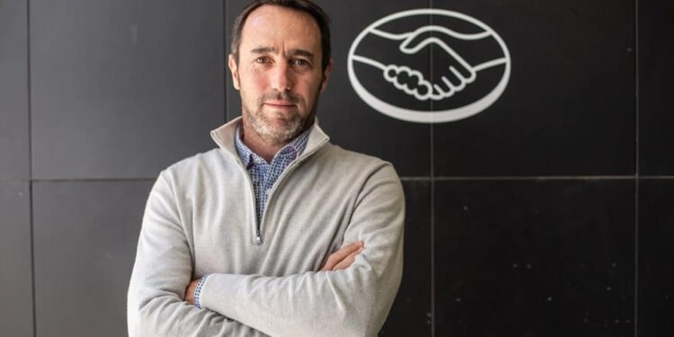 El error que puede destruir a cualquier empresa exitosa, según Marcos Galperín