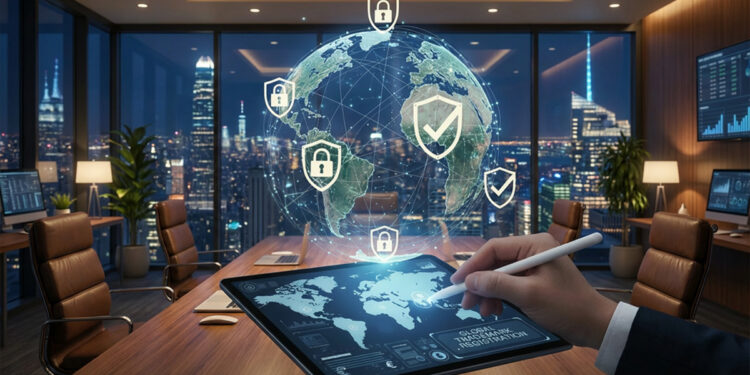 La protección patrimonial de marca como canal de expansión empresarial