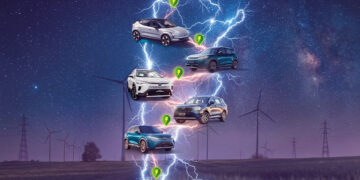 Autos eléctricos: un mercado que comienza a acelerarse en el país