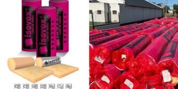 aislante económico en Bahía Blanca