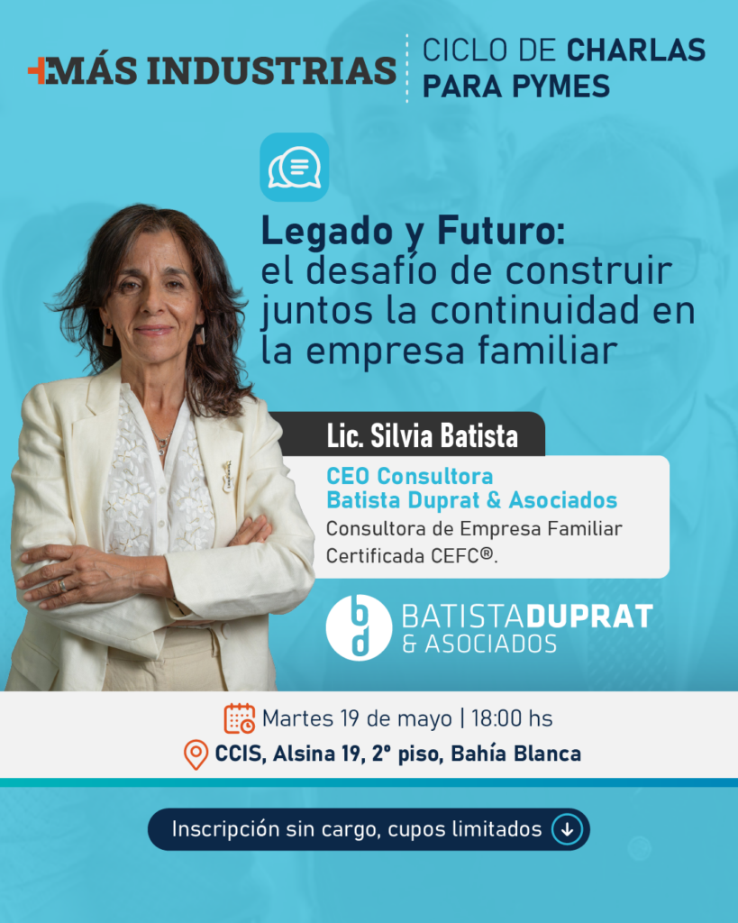 ¿Por qué la mayoría de las empresas familiares no sobreviven al cambio generacional?