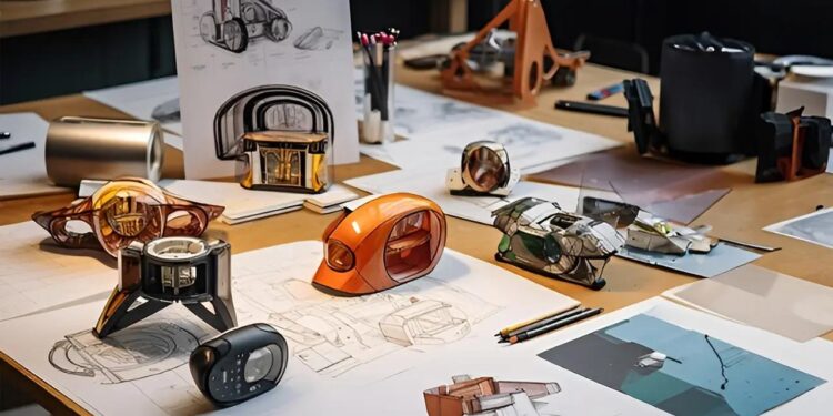 Modelos y diseños industriales impacto en la empresa o negocio
