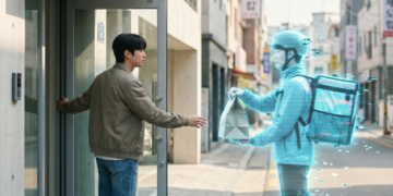 Dopamine shoppings: la tendencia coreana de compras falsas que permite comprar sin culpas a través de apps que simulan el proceso completo sin cobrar ni entregar productos.