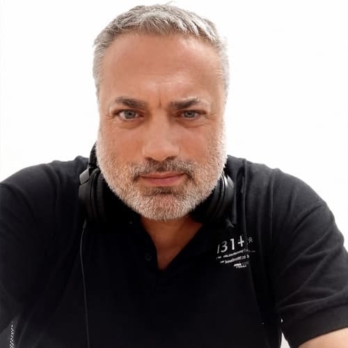 Juan Pablo Braña, consultor senior en Estadística Aplicada, Inteligencia Artificial y Ciberseguridad