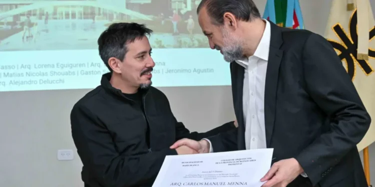 Mercado Municipal se presentará el proyecto para recuperar el edificio histórico de Bahía Blanca