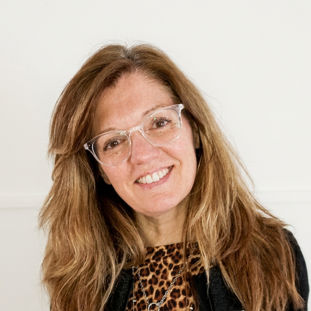 Alejandra Campetella, consultora en Recursos Humanos y Gestión de Negocios