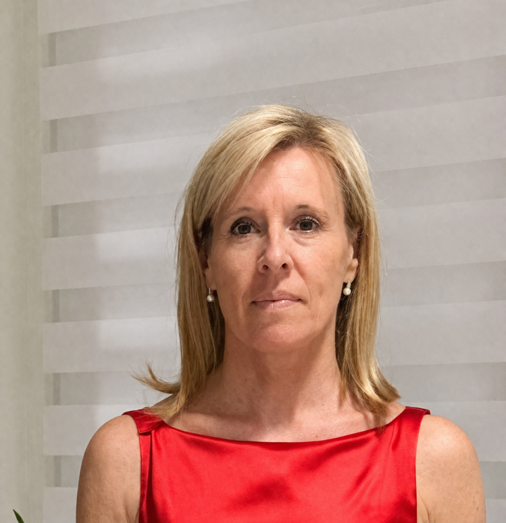 Lic. Mg. Andrea Seitz, directora de la consultora
SAE