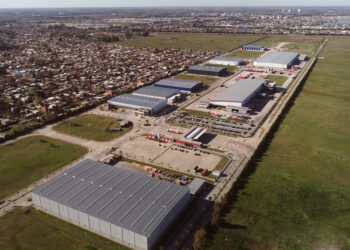 Parques industriales: del modelo tradicional a nuevos ecosistemas para atraer inversiones