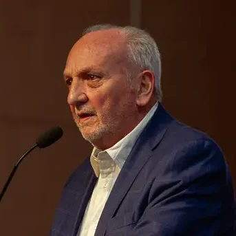 Rodolfo Games, presidente de APIA