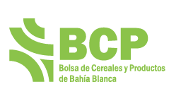 Bolsa de Cereales y Productos de Bahía Blanca Logo de Bolsa de Cereales y Productos de Bahía Blanca