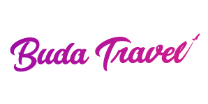 Buda Travel Logo de Buda Travel