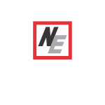 NE Distribuciones Logo de NE Distribuciones