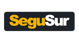 SeguSur Logo de SeguSur